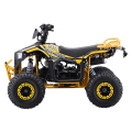 Quad Spalinowy 110CC EXPLORER Żółty PSP.ATV009.6.ZOL